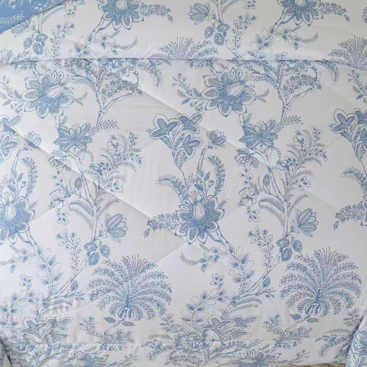 DiErZhiGe Comforter Set