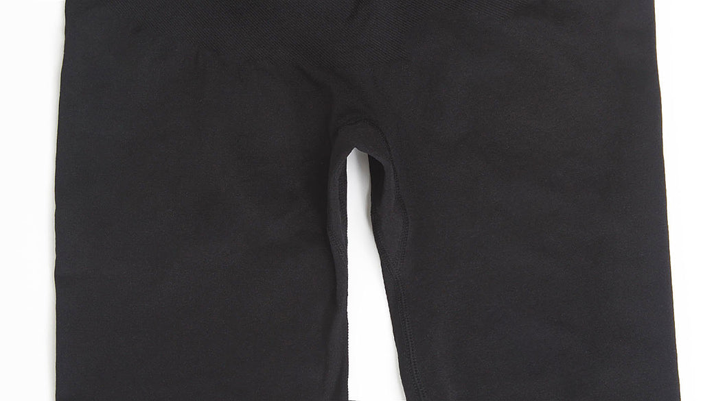 High Elastic Seamless Body Shaping Maternity Pants Maternity Leggings