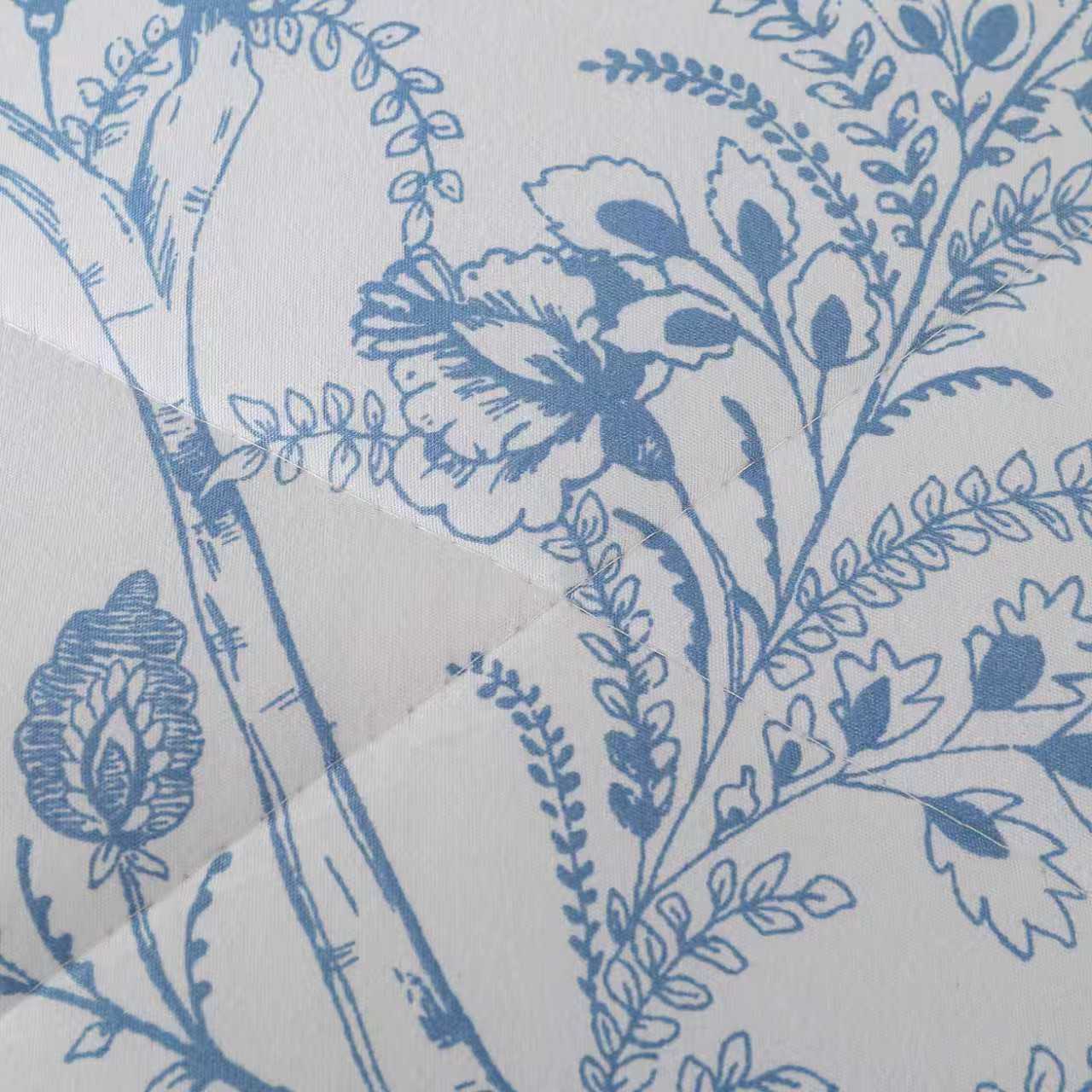 DiErZhiGe Comforter Set